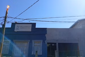 IEAD 248 Anexo Riberas del Paraná
