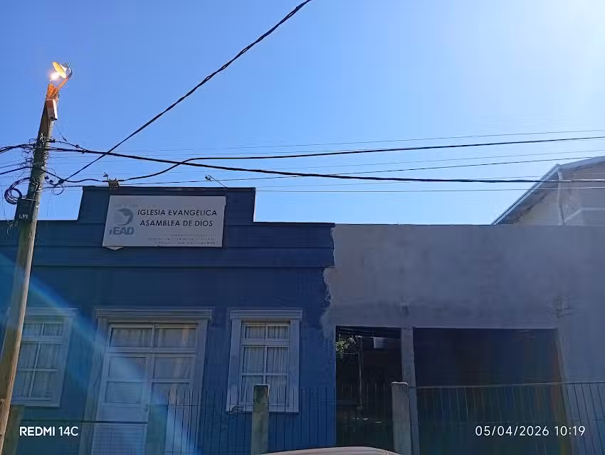 IEAD 248 Anexo Riberas del Paraná