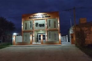 IEAD Asamblea de Dios 248