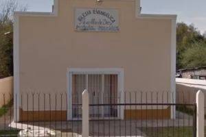 iEAD – Asamblea de Dios 248 – Anexo: AGUSTONI