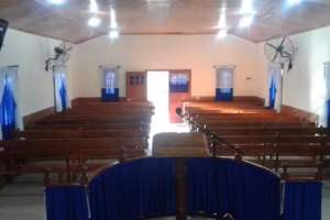 iEAD – Asamblea de Dios 248 – Anexo: EMANUEL