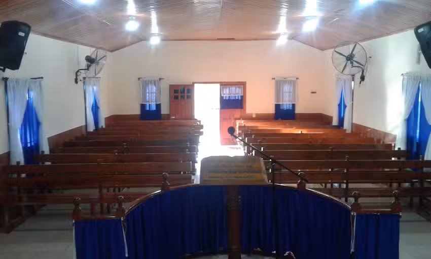 iEAD – Asamblea de Dios 248 – Anexo: EMANUEL