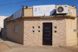 iEAD – Asamblea de Dios 248 – Anexo: Grand Bourg