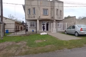 iEAD – Asamblea de Dios 248 – Anexo: La Granja