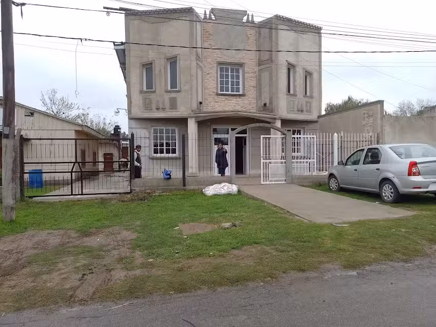 iEAD – Asamblea de Dios 248 – Anexo: La Granja