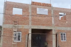 iEAD – Asamblea De Dios 248 – Anexo: LUJAN