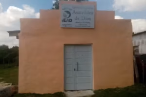 iEAD – Asamblea de Dios 248 – Anexo: MATHEU