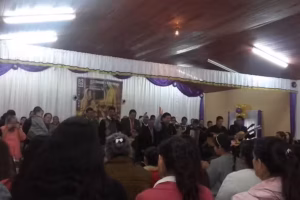 iEAD – Asamblea de Dios 248 – Anexo: Pte Derqui