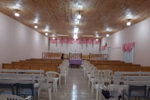 iEAD – Asamblea de Dios 248 – Anexo: SAN CARLOS