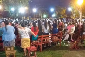 IEAD – Asamblea de Dios 248 – Arroyo del Medio