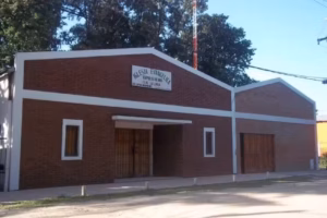 iEAD – Asamblea de Dios 248 – Central: LA LONJA