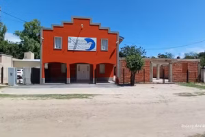 iEAD – Asamblea de Dios 248 – Central: LOS CARDOS