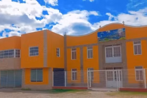 iEAD – Asamblea de Dios 248 – Central: SALTA