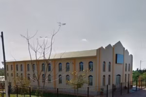 IEAD – Asamblea de Dios 248 – Central Santa Rita