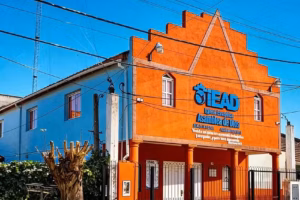 IEAD – Asamblea de Dios 248 – Filial: MAQUINISTA SAVIO