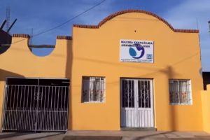 iEAD – Asamblea de Dios 248 – Salta