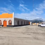 IEAD Iglesia Asamblea de Dios 248
