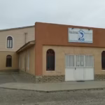IEAD Iglesia Asamblea de Dios 248