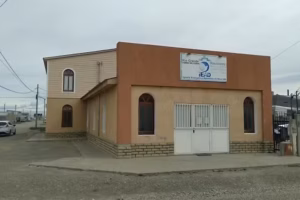 IEAD Iglesia Asamblea de Dios 248