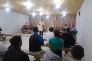 IEAD Iglesia Evangelica Asamblea de Dios