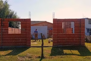 IEAD Rosario Del Tala – Entre Ríos