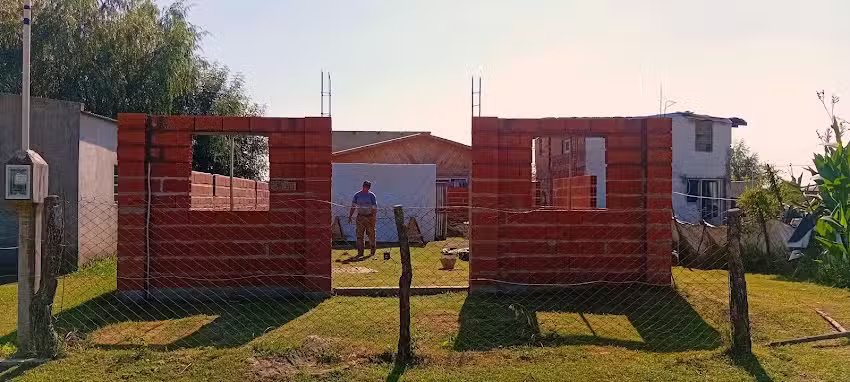 IEAD Rosario Del Tala – Entre Ríos