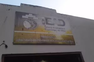 IEAD TACUARENDI