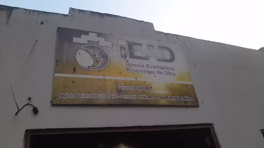 IEAD TACUARENDI