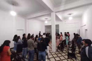 IEADMPR – ASAMBLEA DE DIOS MISIÓN DEL PARANÁ – ROSARIO
