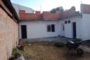 IEADMPR – Iglesia Evangélica Asamblea de Díos Misión del Paraná – BerazateguiBerazategui