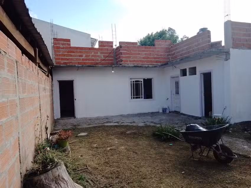 IEADMPR – Iglesia Evangélica Asamblea de Díos Misión del Paraná – BerazateguiBerazategui