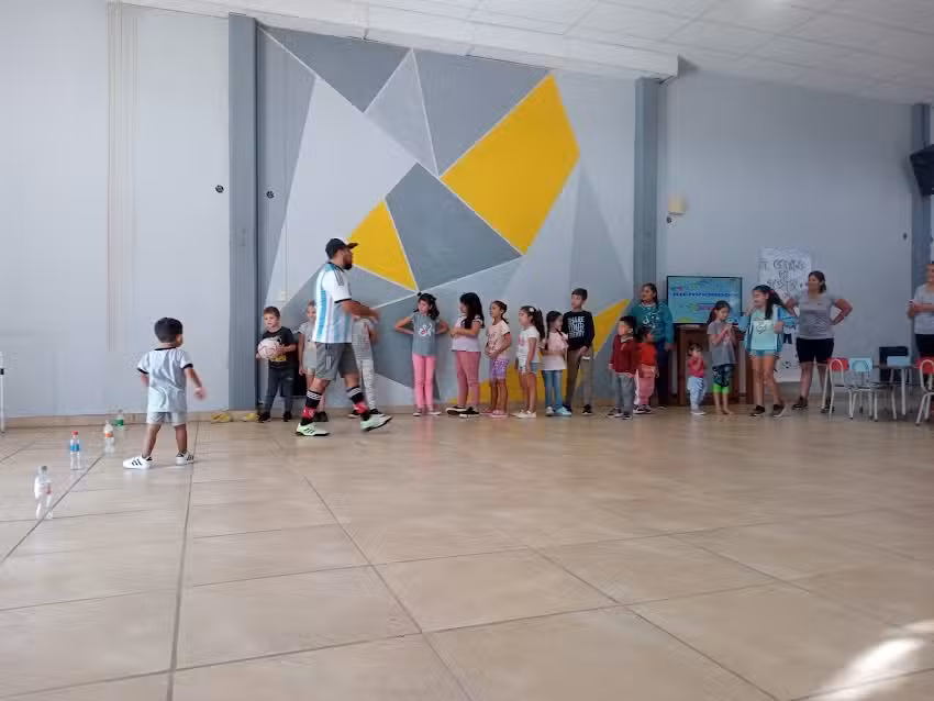 Ieb Casa de Bendición Sede Beltrán