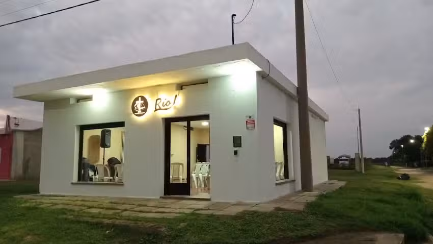 IEB JSH RÍO 1