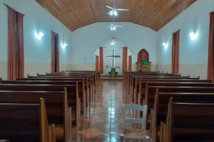IELA Congregación Alicia Alta