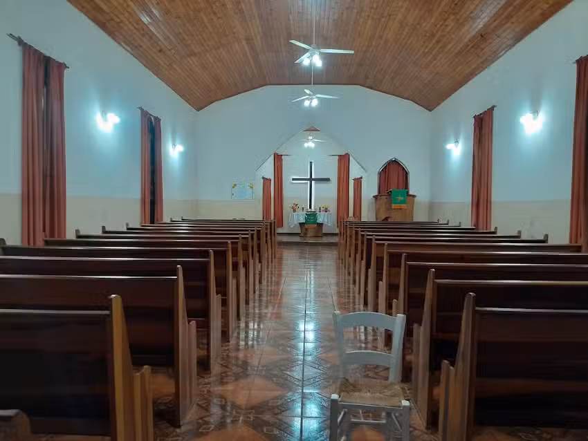 IELA Congregación Alicia Alta