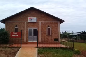 IELA Congregación Bienaventurados