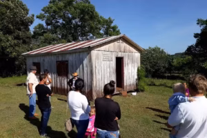 IELA Congregación Chafariz