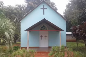 IELA Congregación La Santa Cruz – Picada Sueca