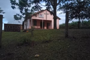 IELA Congregación San Juan