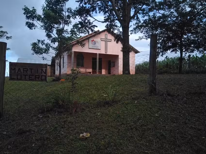 IELA Congregación San Juan