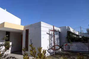 IELA Córdoba – Cristo Redentor
