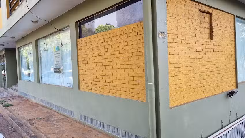 IEMA (Iglesia Evangélica Misionera Argentina Posadas
