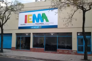 IEMA Santa Fe