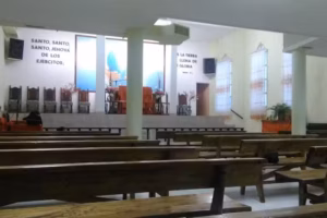 IEP Comodoro Rivadavia