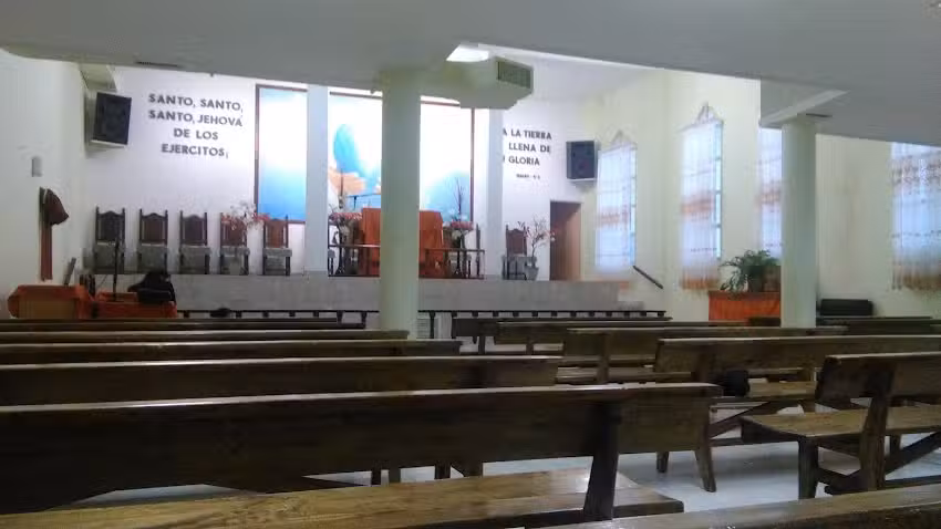 IEP Comodoro Rivadavia