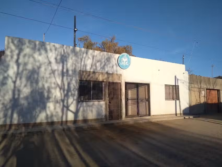IEP Costa Norte