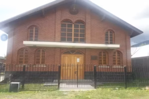 IEP El Bolsón