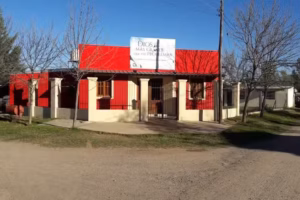 IEP – FRAGA – FUNDACIÓN ESPERANZA DE VIDA JESUCRISTO