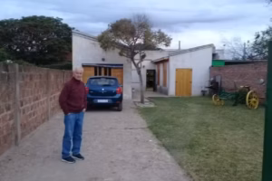 IEP La Pampa