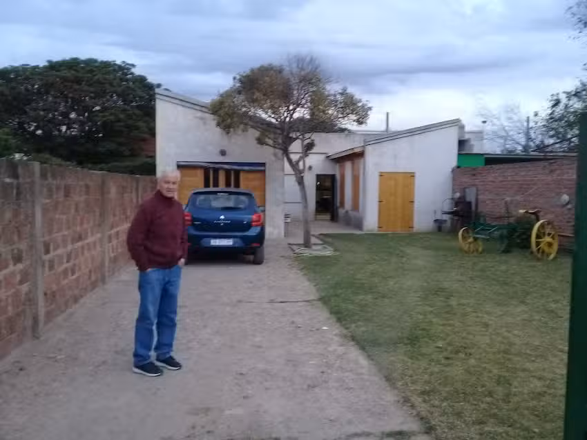 IEP La Pampa